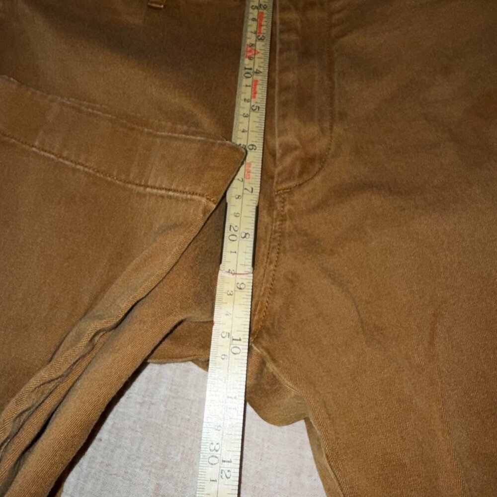 J.Crew 484 Slim-fit stretch chino pant - Picture 4 of 5